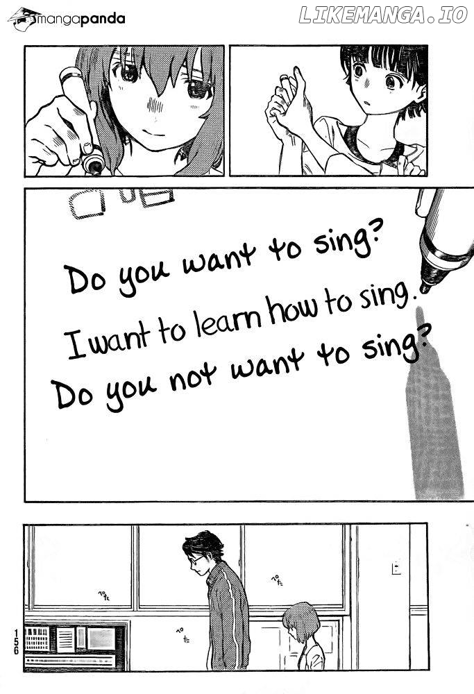 A Silent Voice, Chapter 1 image 15